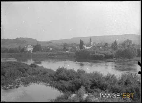 Custines (Meurthe-et-Moselle)