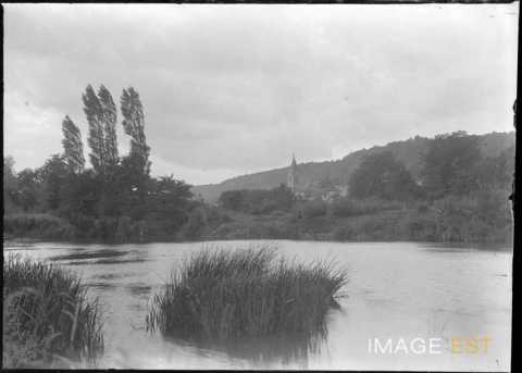 Village (Meurthe-et-Moselle ?)