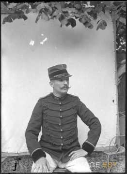 Militaire (Nancy)
