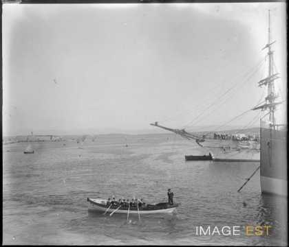 Port (Alger)