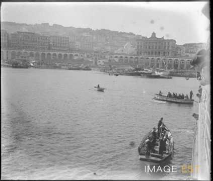 Port (Alger)