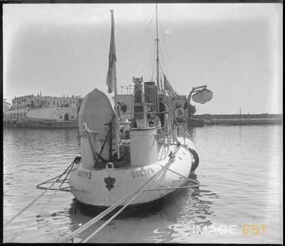 Port (Alger)