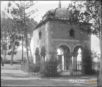 Tombeau de la Reine (Alger)