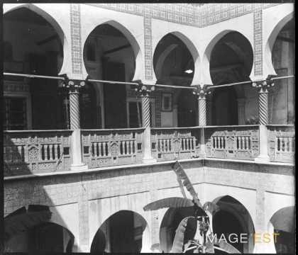 Palais du Gouverneur (Alger)