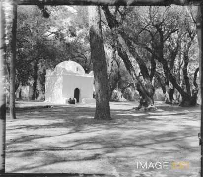 Mausolée de Sidi Yakoub (Blida)
