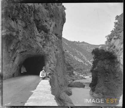 Gorges de Palestro (Ammal)