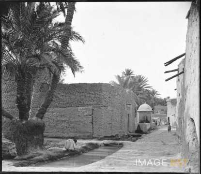 Rue (Biskra)