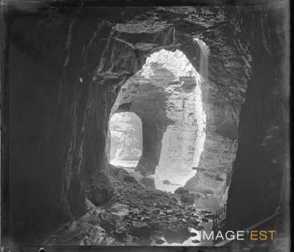 Gorges du Rhummel (Constantine)