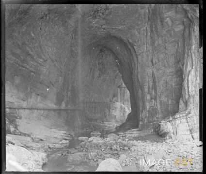 Gorges du Rhummel (Constantine)