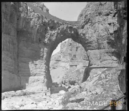 Gorges du Rhummel (Constantine)