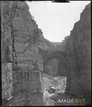 Gorges du Rhummel (Constantine)