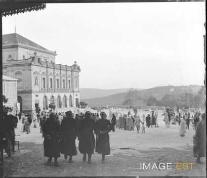 Théâtre régional (Constantine)