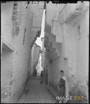 Ruelle (Constantine)