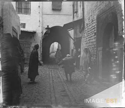 Rue des Andalous (Tunis)