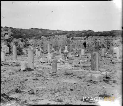 Basilique Saint-Cyprien (Carthage)