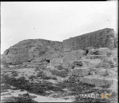 Tombeaux puniques (Carthage)