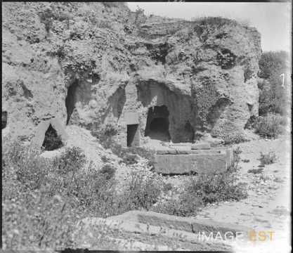 Tombeaux (Carthage)