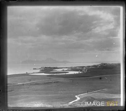 Ancien port (Carthage)