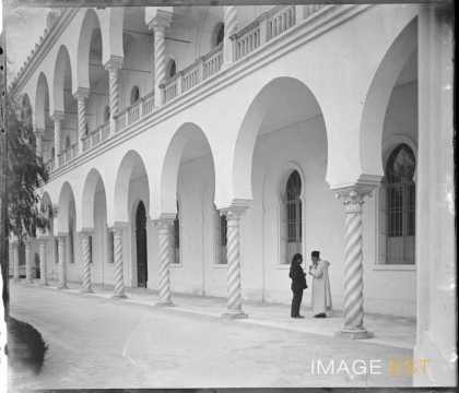 Musée Lavigerie (Carthage)