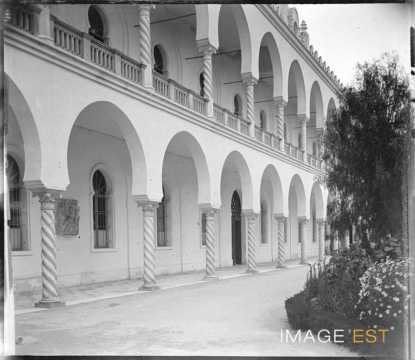 Musée Lavigerie (Carthage)