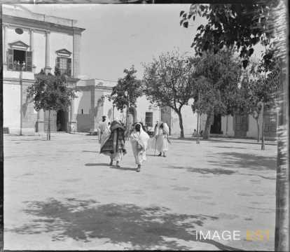 Hôpital israélite (Tunis)