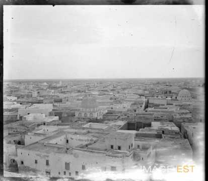 Kairouan (Tunisie)