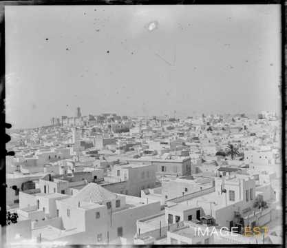 Sousse (Tunisie)