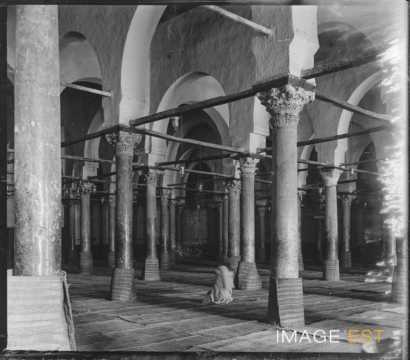 Grande mosquée (Kairouan)