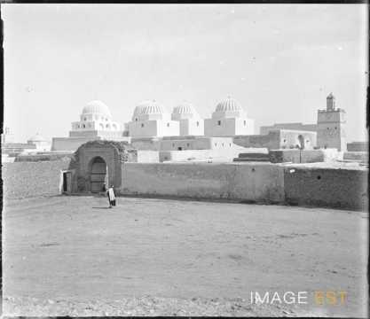 Mosquée des Sabres (Kairouan)