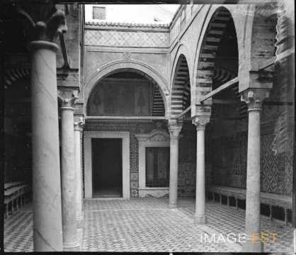 Mosquée du Barbier (Kairouan)