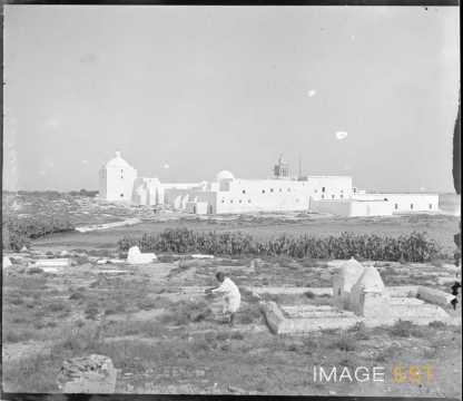 Mosquée du Barbier (Kairouan)