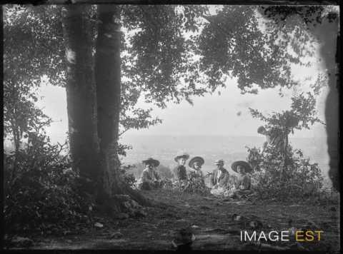 Famille (Meurthe-et-Moselle)
