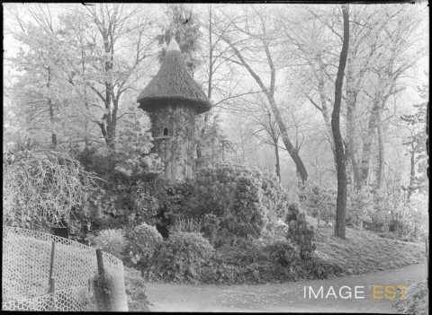 Pigeonnier du parc Olry (Nancy)