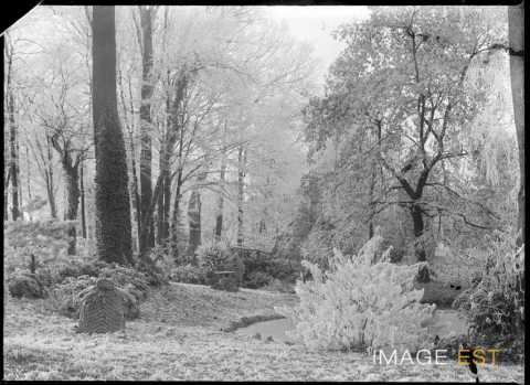 Parc Olry (Nancy)