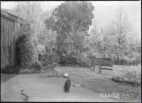 Parc Olry (Nancy)