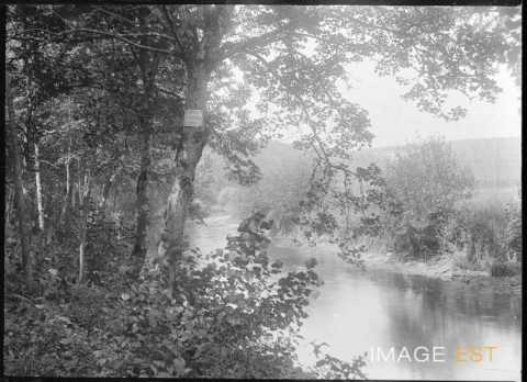 Ruisseau d'Esch (Martincourt)