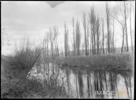 Ruisseau d'Esch (Martincourt)