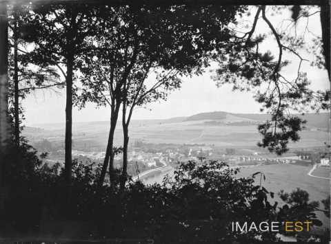 Panorama (Custines)