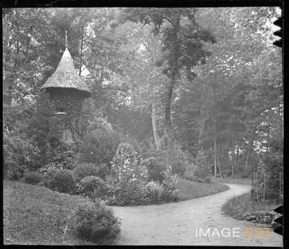 Pigeonnier du parc Olry (Nancy)