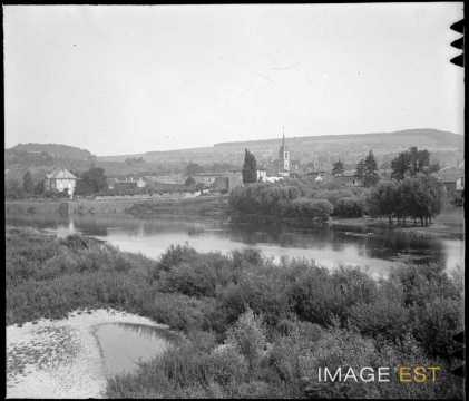 Custines (Meurthe-et-Moselle)