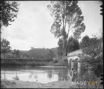 Pont (Martincourt)