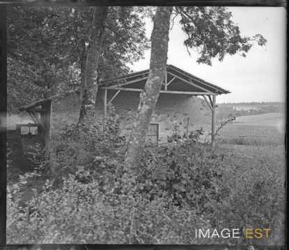Ancien moulin (Martincourt)