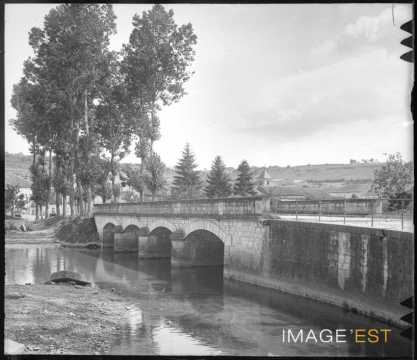 Pont (Martincourt)