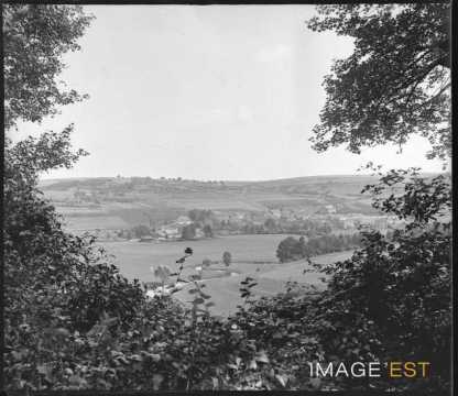 Panorama (Martincourt)