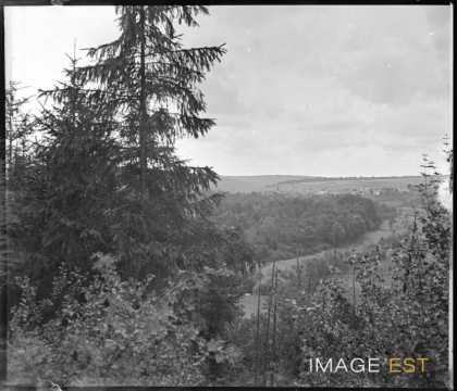 Paysage (Meurthe-et-Moselle)