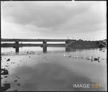Pont (Meurthe-et-Moselle)