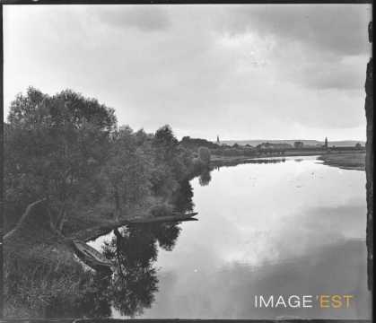 La Meurthe