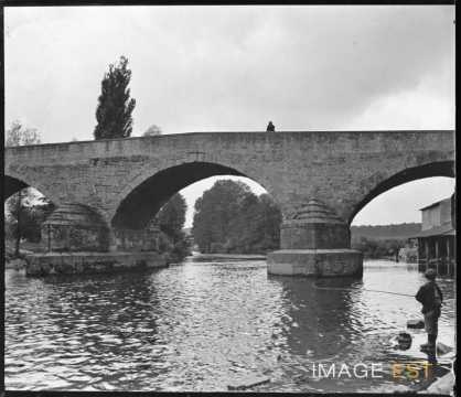 Pont de Viller (Lunéville)