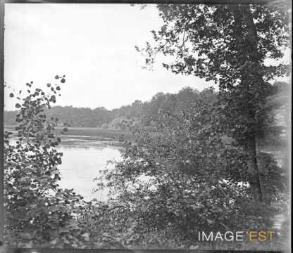 Cours d'eau (Meurthe-et-Moselle)