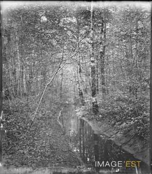 Cours d'eau (Meurthe-et-Moselle)